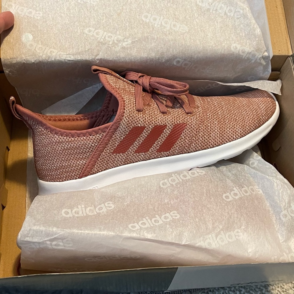 Adidas Cloudfoam Pure